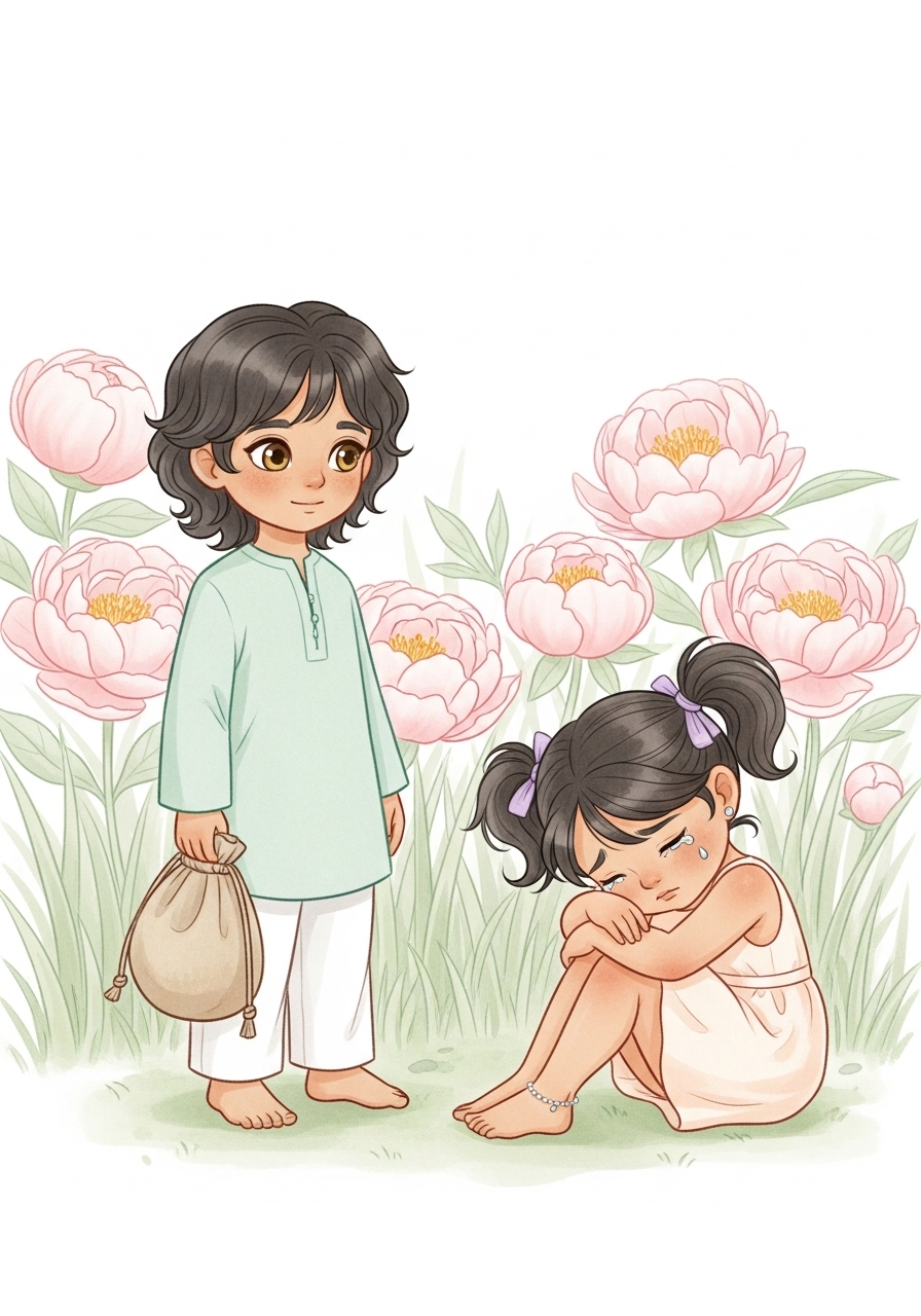 ...